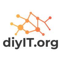 diyIT.org logo